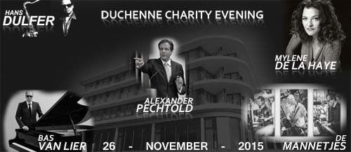 Duchenne_Charity_Evening